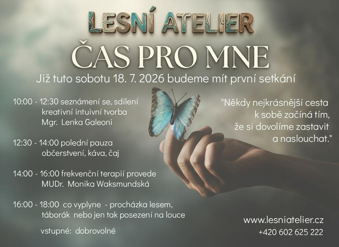 Čas pro mne